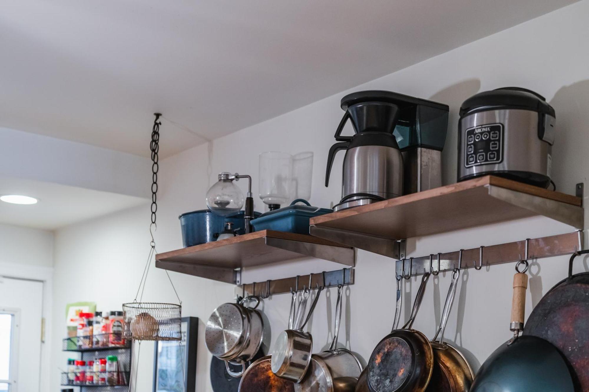 Bedroom In Thoughtfully Decorated East Passyunk Home ฟิลาเดลเฟีย ภายนอก รูปภาพ